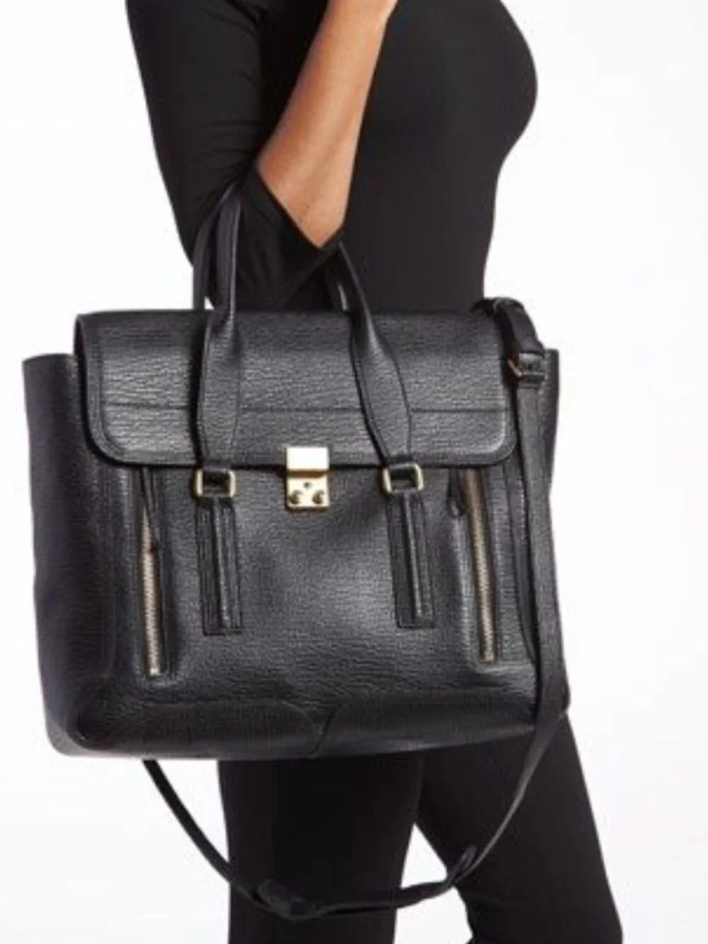 Phillip Lim Large Satchel 